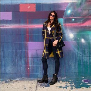 Meet your Posher, Kathleen